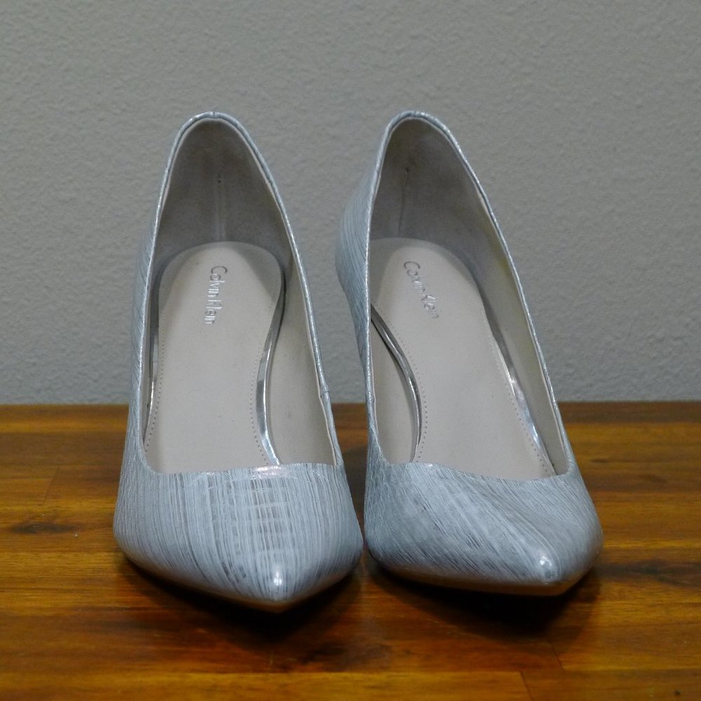 Calvin Klein Gayle Pump